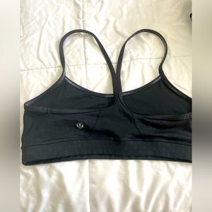 Size 8 lululemon sports bra